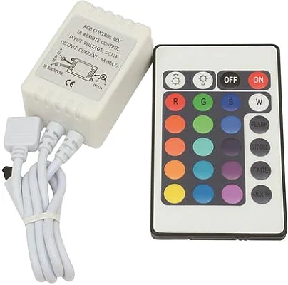 Led Tillbehör