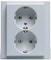 ABB Impressivo Eluttag