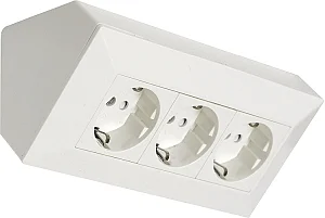 HÖRNBOXAR