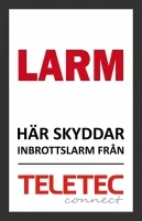 LARM & SÄKERHET