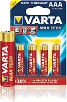 BATTERIER