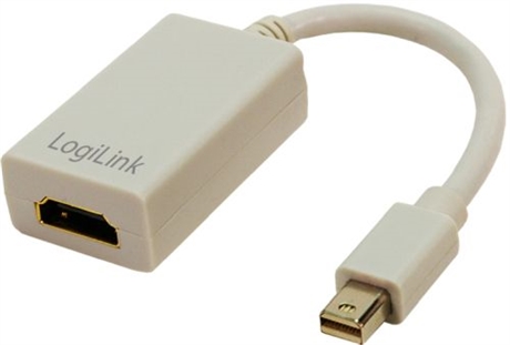 Köp DisplayPort -> HDMI Adapter online - ELDIREKT