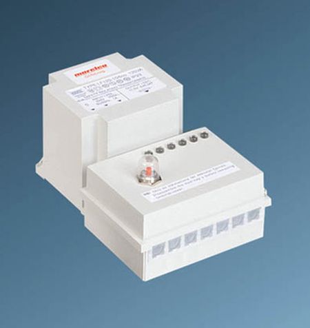 230 V à 12 V 50-210 W Transformateur électronique halogène Manax® 