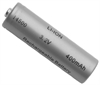 Laddbart batteri AA 3,2V Li-ion